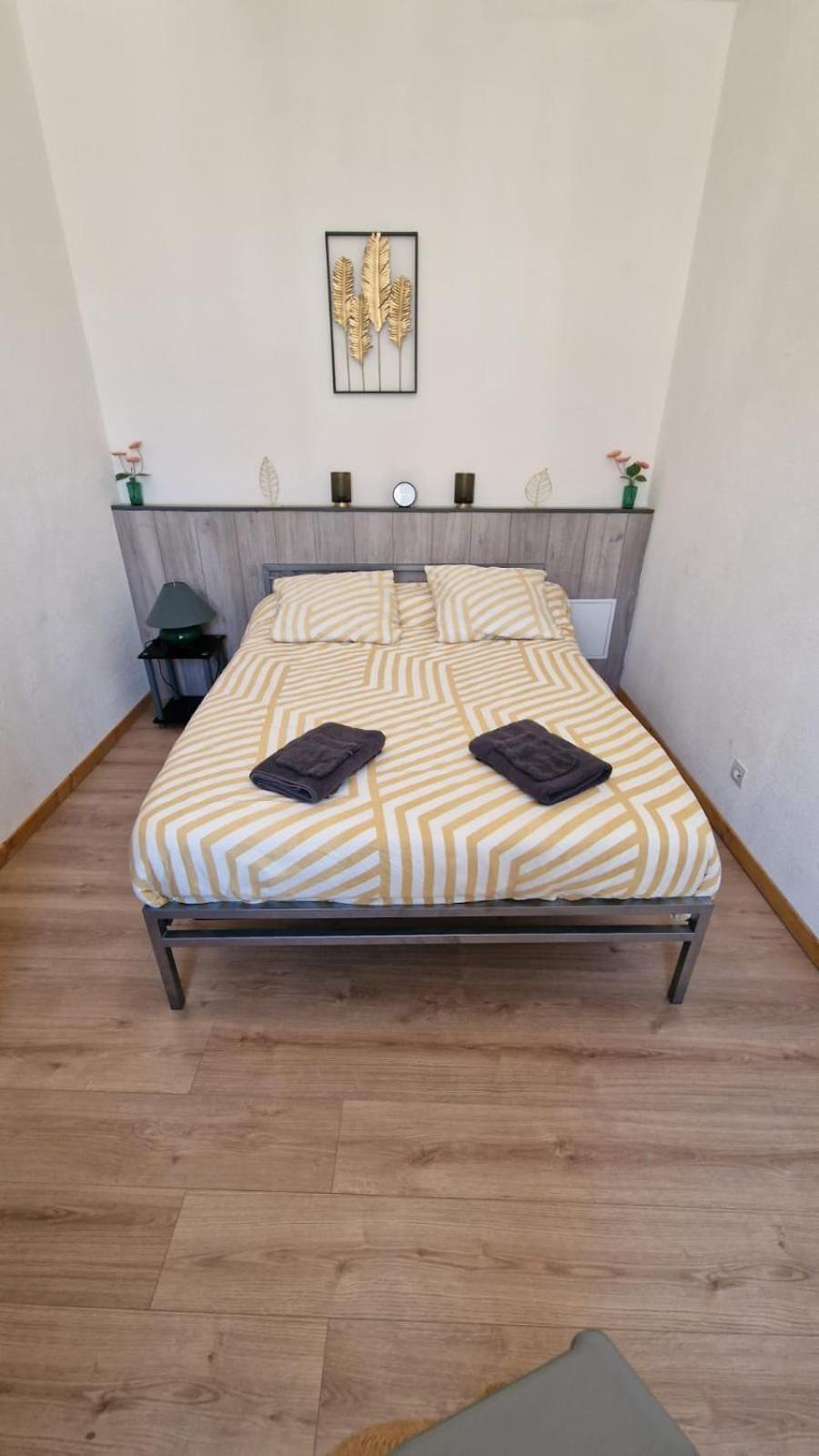 T2 Avec Balcon Proche Centre-ville * Narbonne