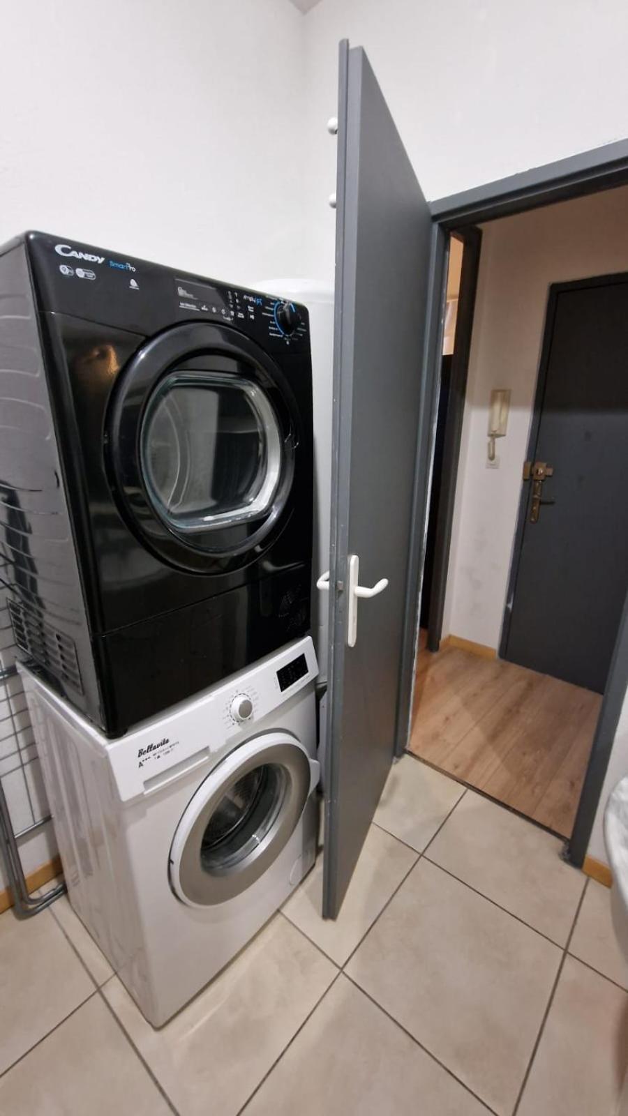 T2 Avec Balcon Proche Centre-ville Apartment