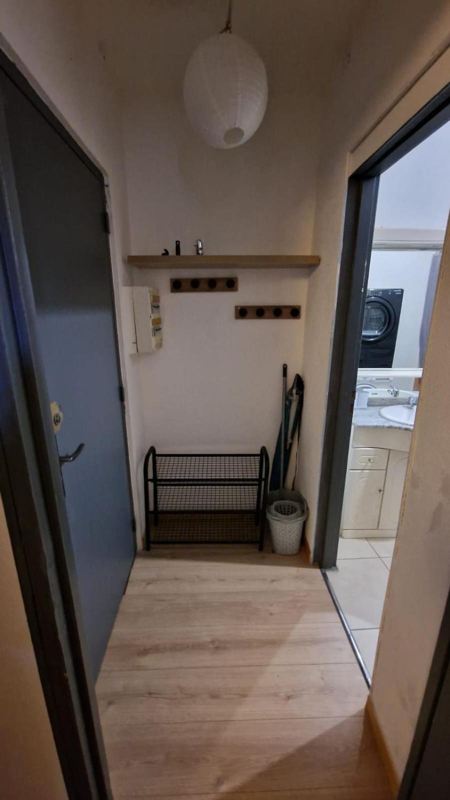 T2 Avec Balcon Proche Centre-ville Apartment
